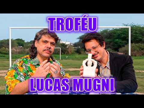 FALHA DE COBERTURA #288: LUCAS MUGNI COPA 2026