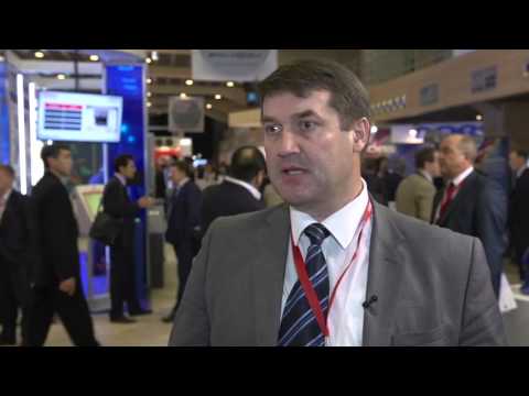 Александр Шевцов, менеджер по продукту, ДИИП 2000   Alexander Shevtsov, Product Manager, Deep 2000