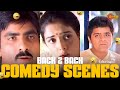 Back To Back Comedy Scenes Amma Nana O Tamila Ammayi Ravi Teja Asin Telugu Comedy Scene