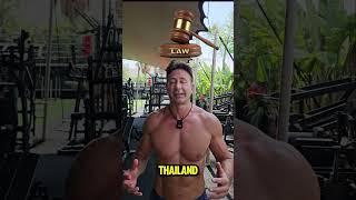 What Anab0lic St€r0ids & T3st0ster0ne Are Really Available in Thailand