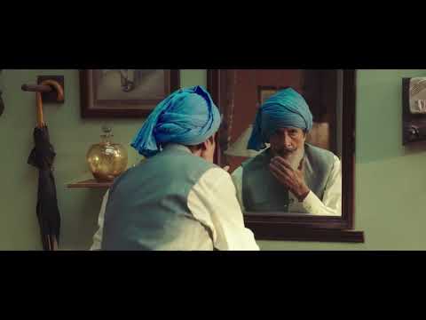 RAJU PATEL kisanpipe ad with amitabsir