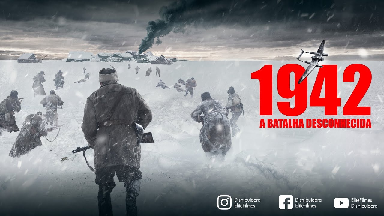 trailer Oficial