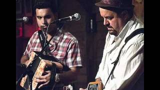 Raul Malo: Around The World