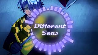 Different Seas (Swing Remix) [VocaCircus]