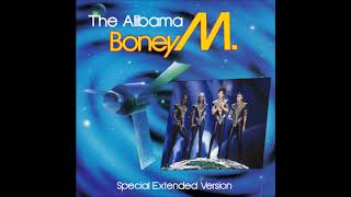 Boney M. - The Alibama (Special Extended Version)