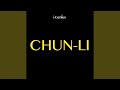 Chun-Li (Instrumental Remix)