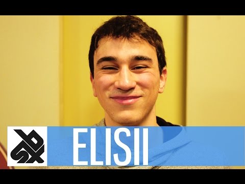 ELISII  |  ANOTHER ONE