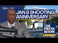 Remembering The January 8 2011 Mass Shooting Survivor Shares Her Story The Press Room