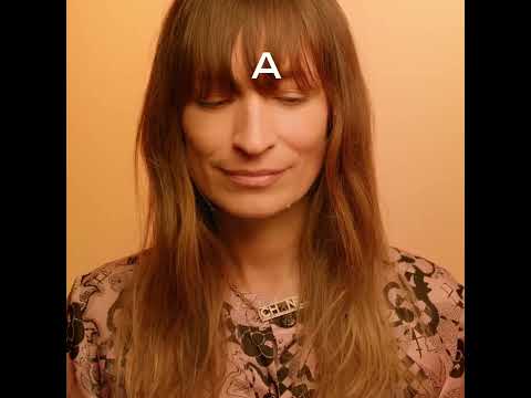 Caroline de Maigret per Gabrielle Chanel TV Spot pubblicitario 33''