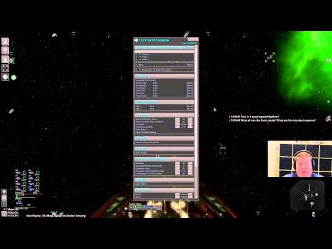 X3:AP w/Litcube's Universe - Season 2 Episode 28