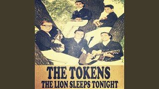 The Lion Sleeps Tonight