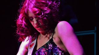 DANIELLE NICOLE BAND &quot;DIDN&#39;T DO YOU NO GOOD&quot; ON FIRE ! 3/25/17 LIVE !