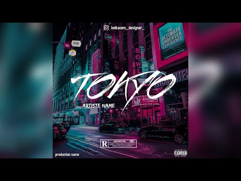 PABLO TKH - TOKYO