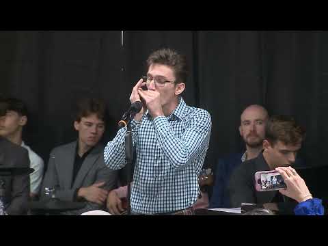 Amazing Grace - Desculți Homecoming 2024