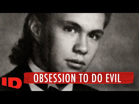 Killer Teen Stalks Texas Town | The Friday the 13th Murders | ID