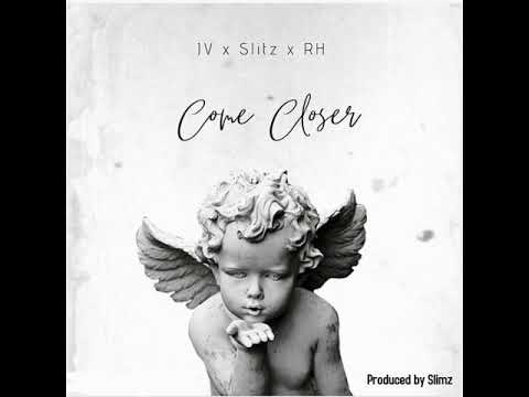 JV x Slitz x RH - Come Closer (Official Audio)  #MS