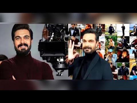 NEVJEROVATNO STA HALIL IBRAHIM CEYHAN: MORA DA URDI - ZA SVOJ NOVI FILM!