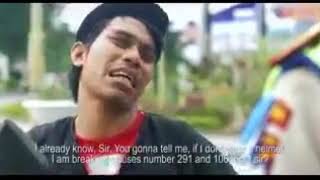 Download lagu Parodi Lucu ngakak Orang Madura vs Polisi Sampe Nangis mp3