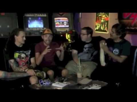 Mega64 Podcast 314 - Playing Video Games as a Kid