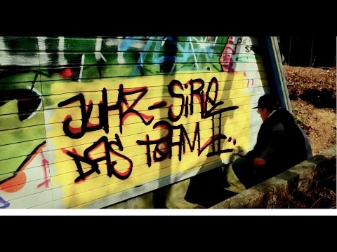 Jukz & SiRe - Das Team 2 [Offizielles Video]