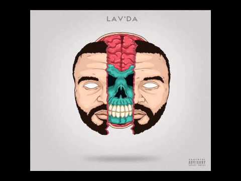 Lav'Da - I can feel it (Feat. Casp)