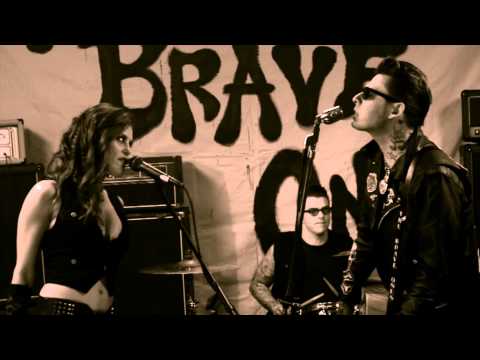 The Brave Ones - Street Rats [OFFICIAL VIDEO]