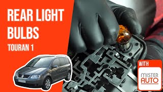 Youtube thumbnail of video "Rear light bulbs"
