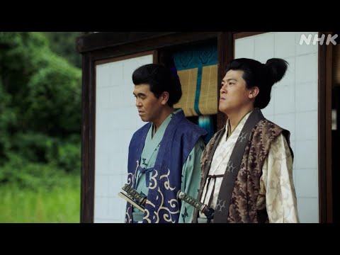 「豊臣兄弟!」の裏で激動の兄弟物語!土佐兄弟が長宗我部兄弟に挑む🔥