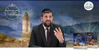 סוד הצלם | ספר דניאל | פרק ג - 1 | הרב אליהו עמר (הרב אליהו עמר) - התמונה מוצגת ישירות מתוך אתר האינטרנט יוטיוב. זכויות היוצרים בתמונה שייכות ליוצרה. קישור קרדיט למקור התוכן נמצא בתוך דף הסרטון