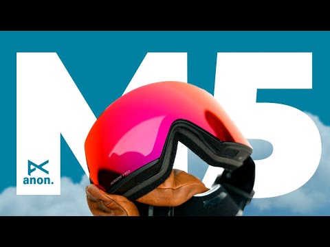 Anon M5 Snow Goggle Review – New Flat Toric Lens