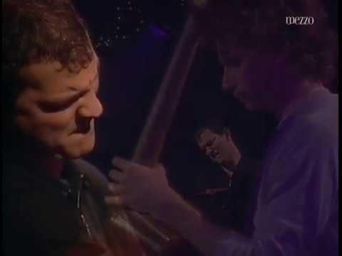 Brad Mehldau Trio Live in Montreal 2000