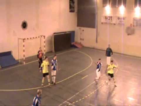 RSF -  BEAUCAIRE  (2010 - 2011)