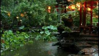 Fountain in the Rain, State winner (7 years old)