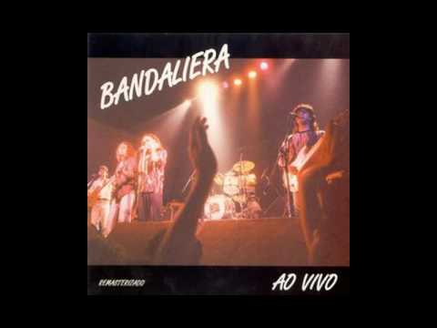 Nosso Lado Animal - Bandaliera