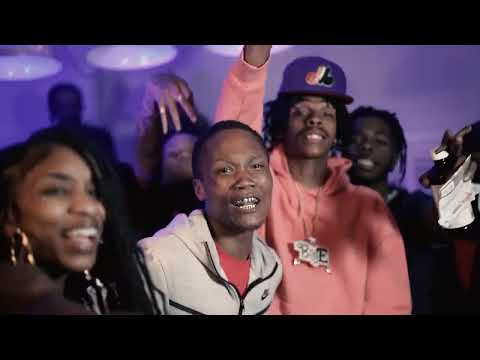 EBK Juvie Ju - Jackie Chan (Official Music Video) II Dir KWFILMS909