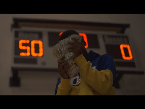 NLS Huncho - Sideline (feat. Keyz’O) [Official Video]