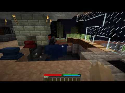 TerraFirmaCraft - 85: World Ending Storm