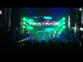 Tristania - Himmelfall (live in Moscow) 21.12.2013 ...