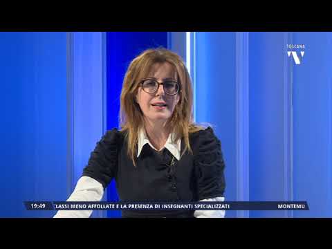 2022-03-17 NOTIZIE DI PRATO TG ORE 19.45