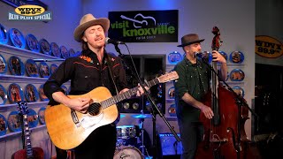 David Luning - Every Day I Am | WDVX Blue Plate Special