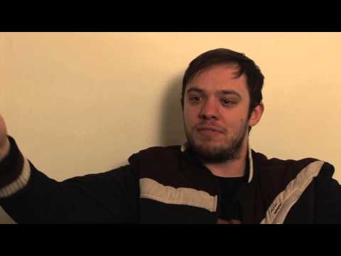 Thumbnail for Everything Everything interview - Jonathan (part 3) by Jonathan Higgs