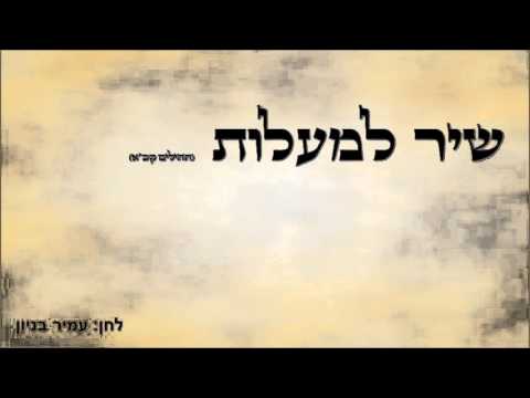 עמיר בניון