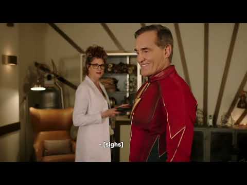 Jay Garrick’s The Flash (Earth-2 / Earth-3 / Earth-Prime) Scenepack