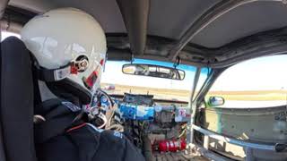 unedited 360 video of 452 integra at lemons race msr houston nov 2025, driver jad.