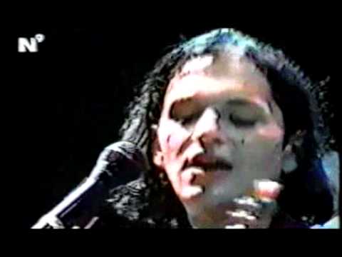 Placebo - Miss Moneypenny LIVE 1998 rare