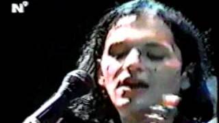 Placebo - Miss Moneypenny LIVE 1998 rare