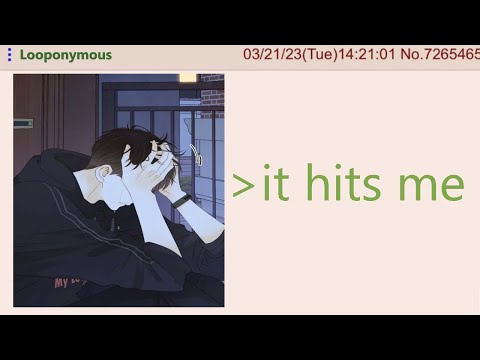 ai ruins 4chan users life