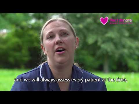 Myths around organ donation