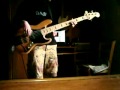 Maanam - Raz Dwa Raz Dwa (bass cover) - Leo ...