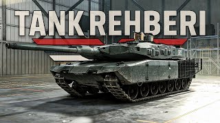 Taktiksel Tank Rehberi | Battlefield 6